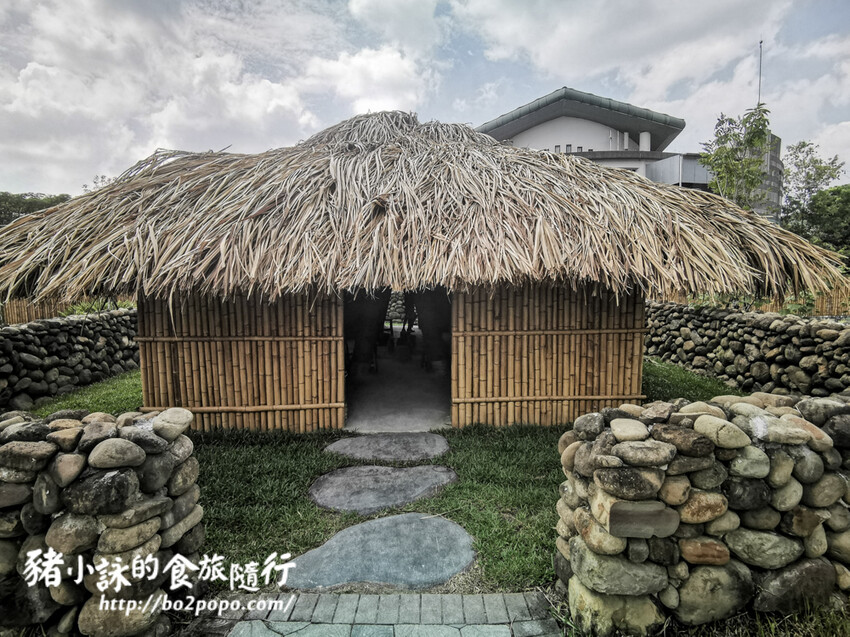 嘉義。番路》逐鹿文創園區+觸口遊客中心。梅花鹿餵食。鄒族歌舞表演