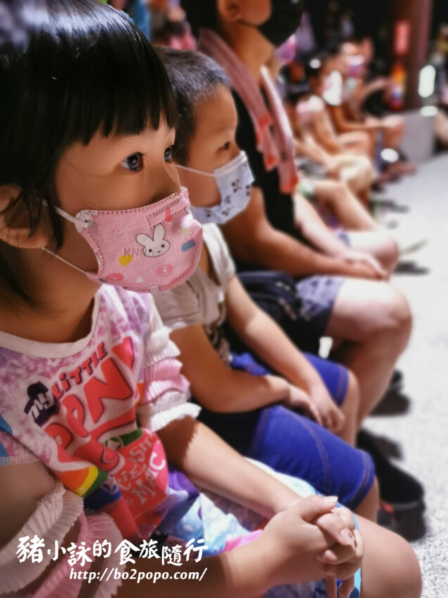 嘉義。番路》逐鹿文創園區+觸口遊客中心。梅花鹿餵食。鄒族歌舞表演