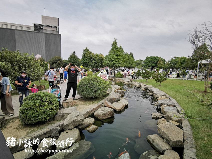 雲林。崙背》千巧谷牛樂園牧場。可愛擔當又免門票的親子農場