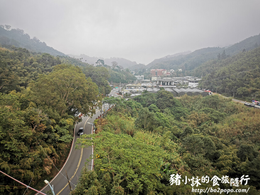 嘉義。梅山》太平雲梯(挑戰膽量)+太平老街隨意吃喝