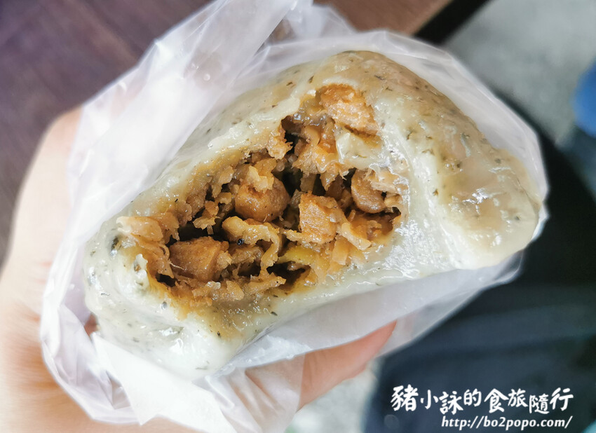 嘉義。梅山》太平雲梯(挑戰膽量)+太平老街隨意吃喝