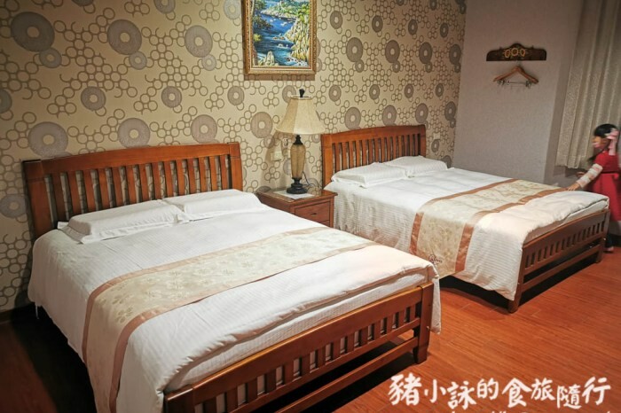 南投。集集》jijibanana集元果。香蕉主題觀光工廠