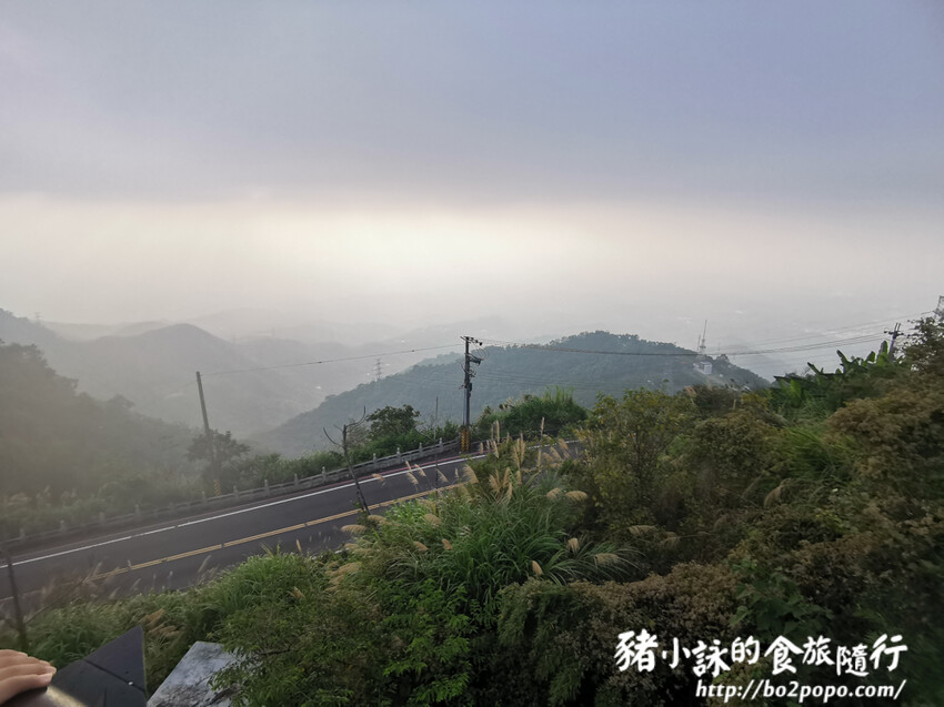 嘉義。梅山》太平雲梯(挑戰膽量)+太平老街隨意吃喝