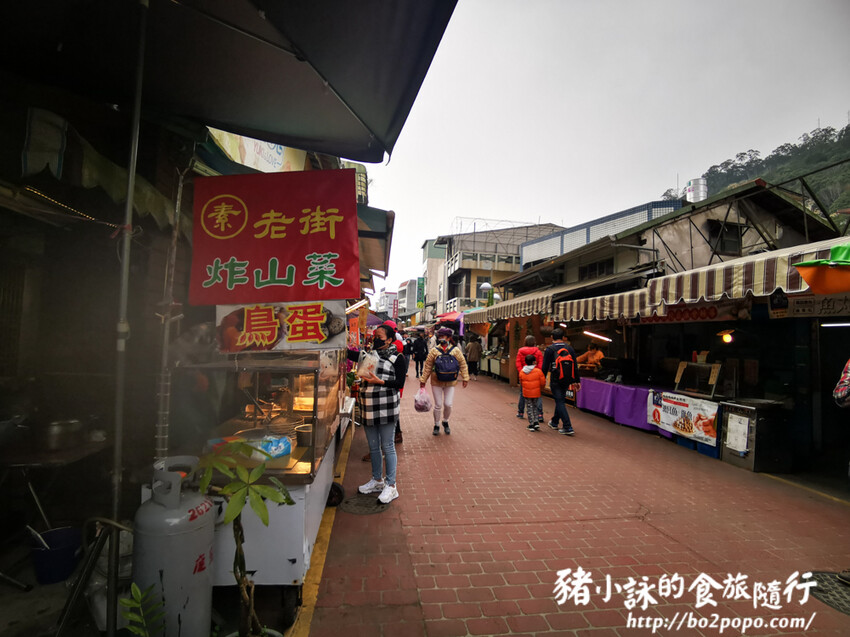 嘉義。梅山》太平雲梯(挑戰膽量)+太平老街隨意吃喝