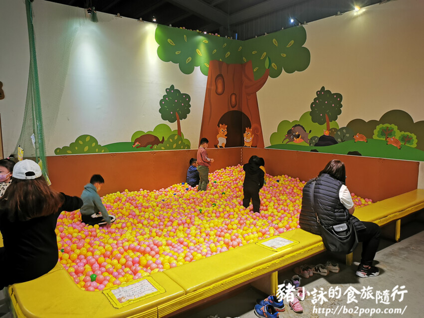 南投。集集》jijibanana集元果。香蕉主題觀光工廠