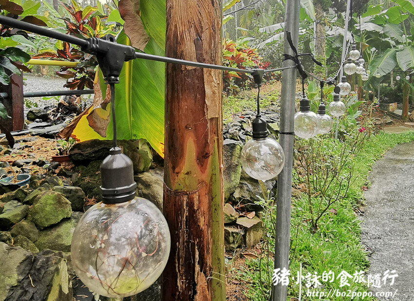 南投。集集》jijibanana集元果。香蕉主題觀光工廠