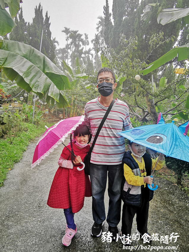 南投。集集》jijibanana集元果。香蕉主題觀光工廠