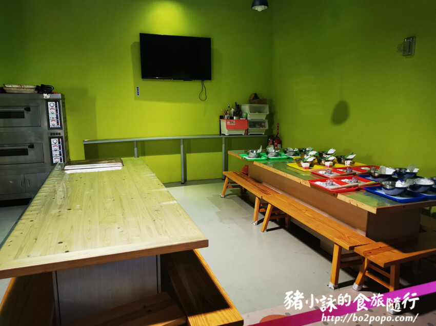 南投。集集》jijibanana集元果。香蕉主題觀光工廠