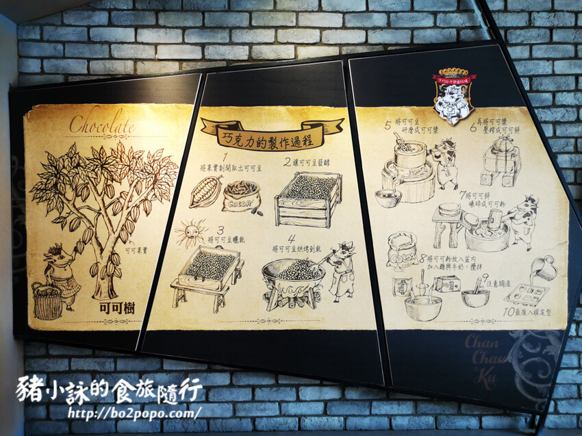 雲林。崙背》千巧谷牛樂園牧場。可愛擔當又免門票的親子農場