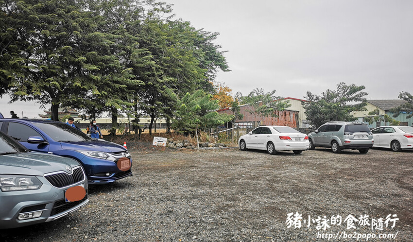 嘉義。民雄》三隻小豬觀光農場。有童話世界場景又有小動物的親子農場