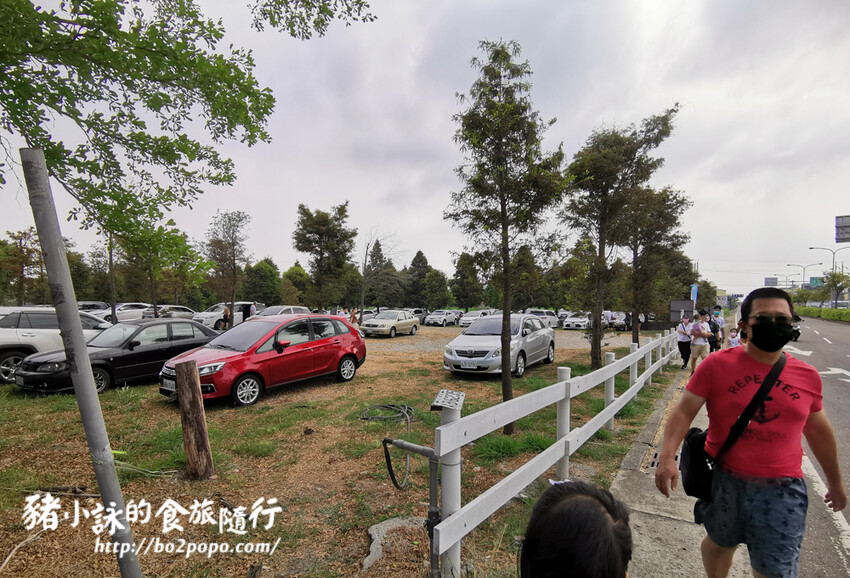 雲林。崙背》千巧谷牛樂園牧場。可愛擔當又免門票的親子農場