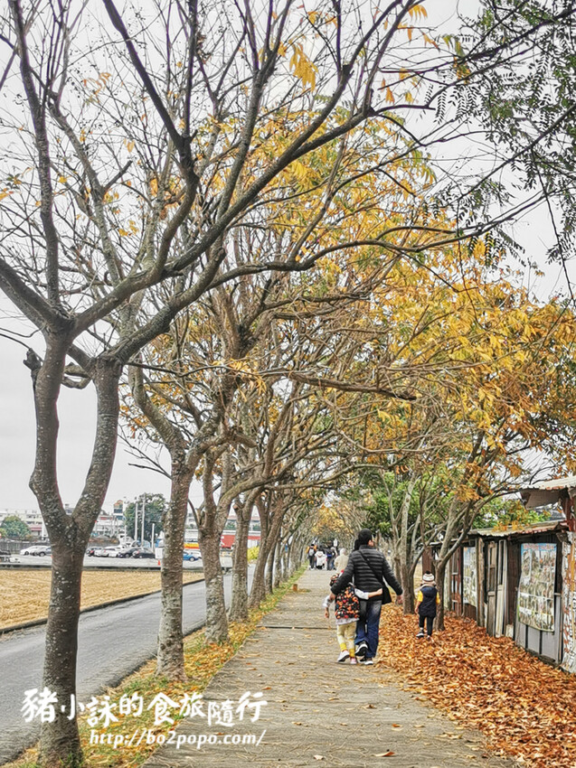 嘉義。民雄》三隻小豬觀光農場。有童話世界場景又有小動物的親子農場