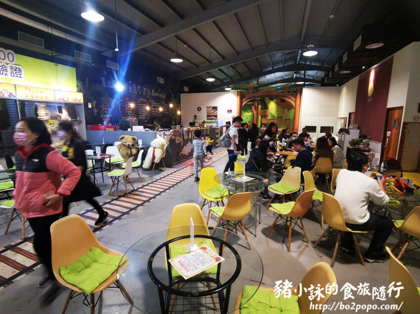 南投。集集》jijibanana集元果。香蕉主題觀光工廠