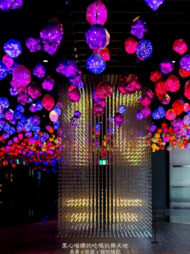 2022高雄最美喜樂時代影城新開幕　１４個影廳、４Ｋ雷射高畫質與環繞音效，居然還有滑梯球池兒童影廳！（高雄總圖店）