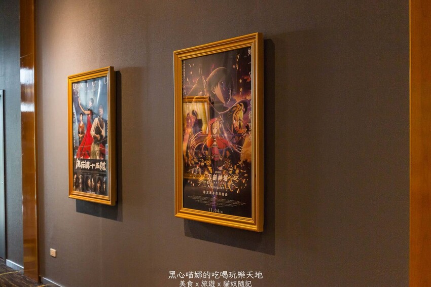 2022高雄最美喜樂時代影城新開幕　１４個影廳、４Ｋ雷射高畫質與環繞音效，居然還有滑梯球池兒童影廳！（高雄總圖店）