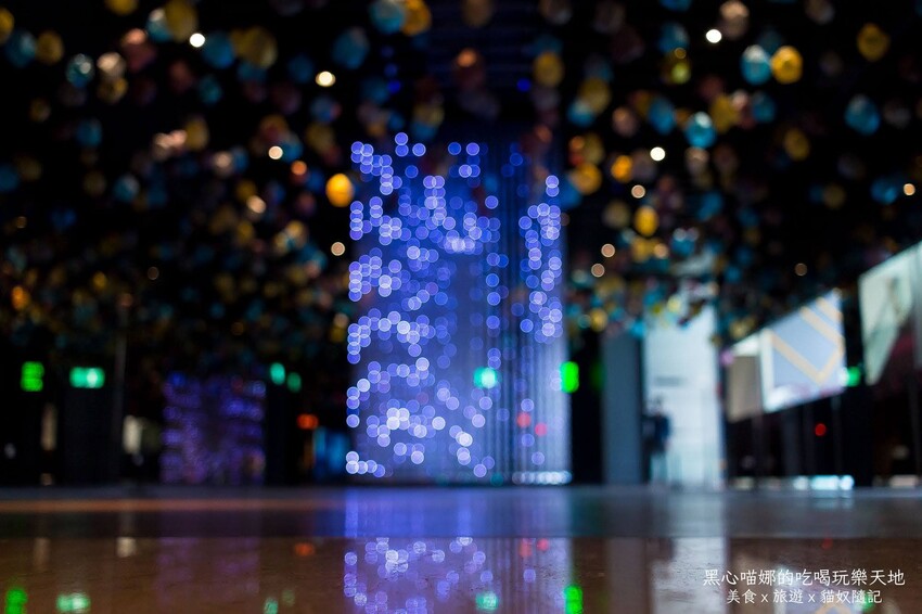 2022高雄最美喜樂時代影城新開幕　１４個影廳、４Ｋ雷射高畫質與環繞音效，居然還有滑梯球池兒童影廳！（高雄總圖店）