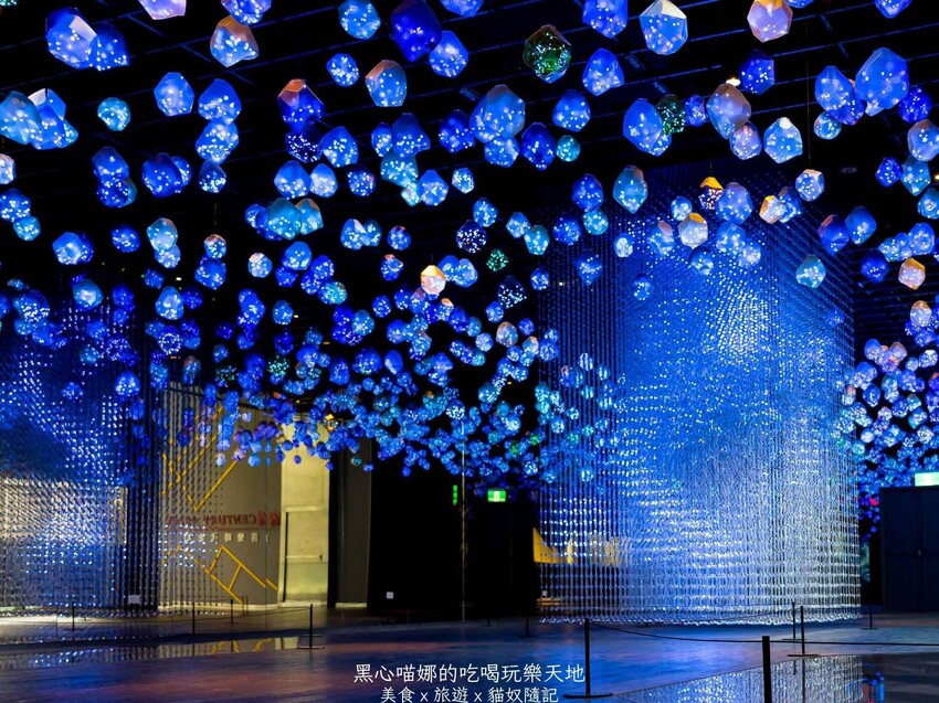 2022高雄最美喜樂時代影城新開幕　１４個影廳、４Ｋ雷射高畫質與環繞音效，居然還有滑梯球池兒童影廳！（高雄總圖店）