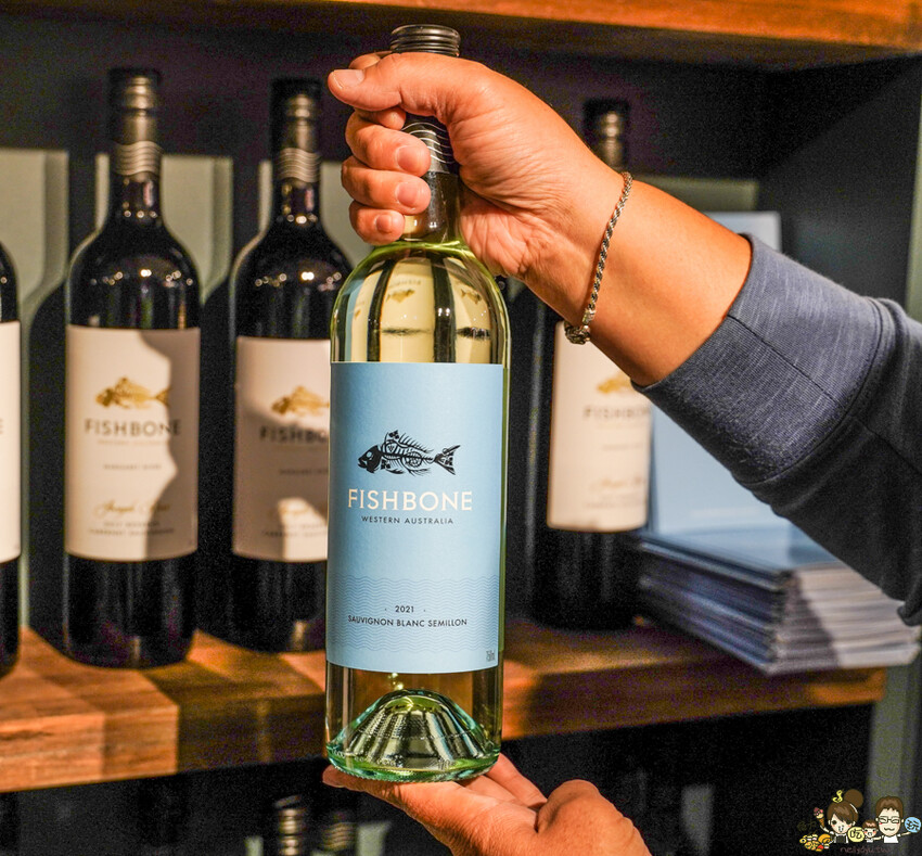 首度實體店鋪快閃櫃 新鮮市集，獨家超值海鮮組、新鮮配送、獨家引進精品葡萄酒 X 漢神百貨 B3 - 跟著尼力吃喝玩樂＆親子生活