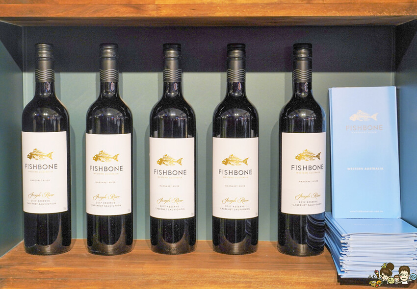 首度實體店鋪快閃櫃 新鮮市集，獨家超值海鮮組、新鮮配送、獨家引進精品葡萄酒 X 漢神百貨 B3 - 跟著尼力吃喝玩樂＆親子生活