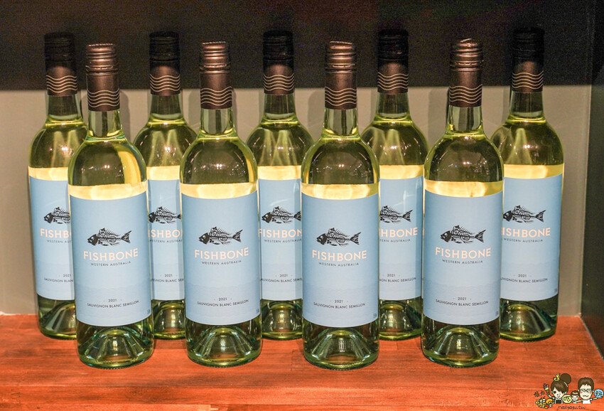 首度實體店鋪快閃櫃 新鮮市集，獨家超值海鮮組、新鮮配送、獨家引進精品葡萄酒 X 漢神百貨 B3 - 跟著尼力吃喝玩樂＆親子生活