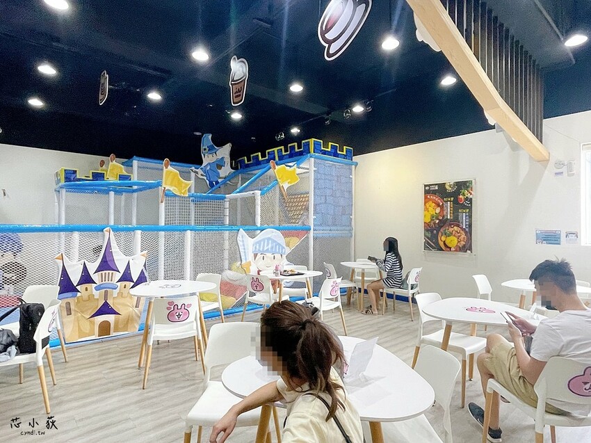 彰化展覽推薦│卡娜赫拉的小動物X台塑生醫健康悠活館 聯名互動展,全台唯一觀光工廠聯名,免費入館,集章送