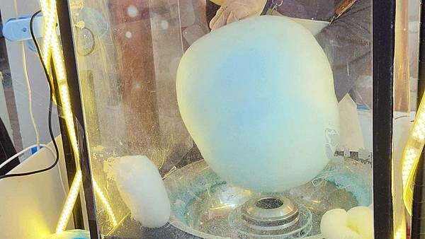 2022新北耶誕城～真的可以不用去的耶誕城活動，板橋新北市政府耶誕城完整最新資訊、完整介紹、詳細介紹心得