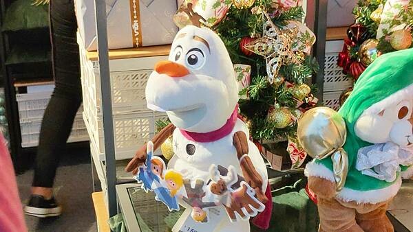 2022新北耶誕城～真的可以不用去的耶誕城活動，板橋新北市政府耶誕城完整最新資訊、完整介紹、詳細介紹心得