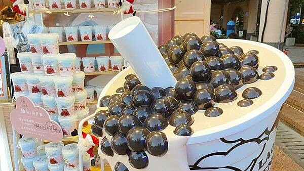 2022新北耶誕城～真的可以不用去的耶誕城活動，板橋新北市政府耶誕城完整最新資訊、完整介紹、詳細介紹心得