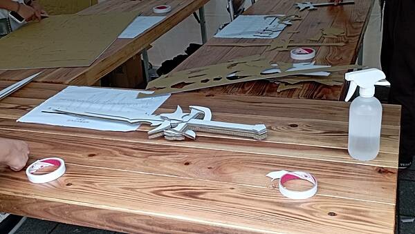 【走。遊台北】2022年魔獸世界「大稻埕的祕寶」活動