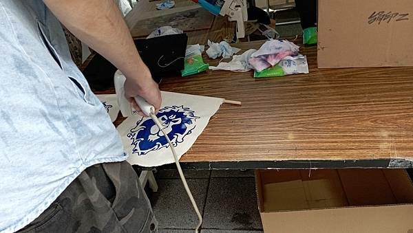 【走。遊台北】2022年魔獸世界「大稻埕的祕寶」活動