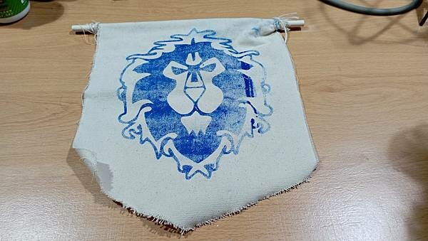 【走。遊台北】2022年魔獸世界「大稻埕的祕寶」活動