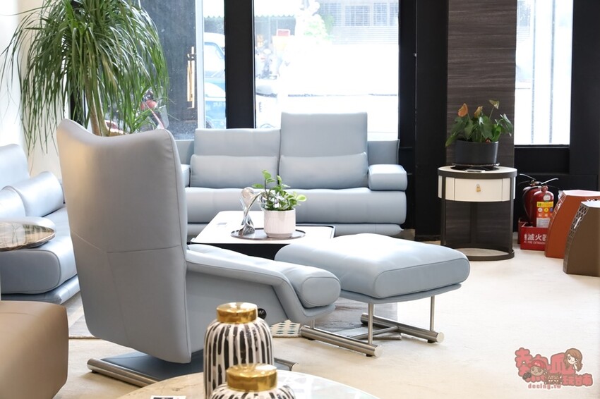【台南沙發】第諾沙發設計大師!台南沙發的專門家,製作到販售通通一條龍販售~ - 熱血玩台南。跳躍新世界
