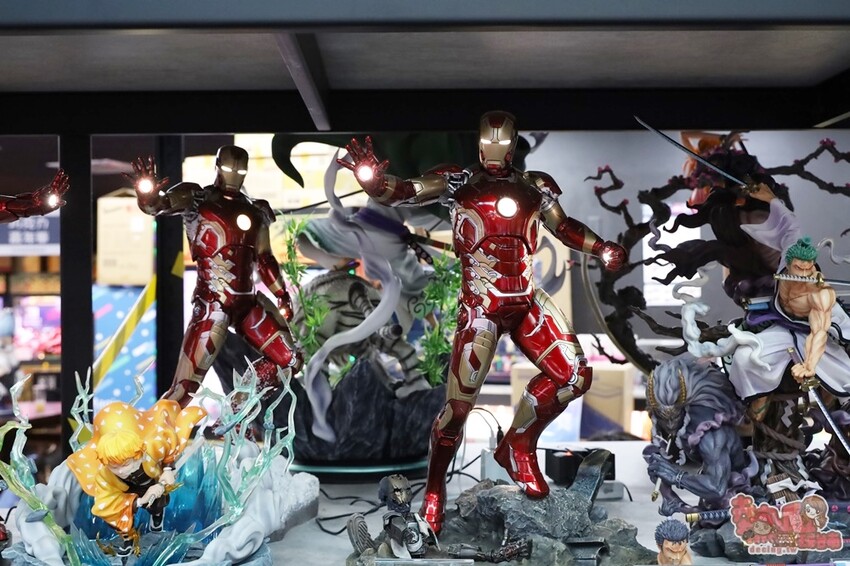 【台南娛樂】夾客棧物流商城！台南唯一一間夾娃娃送摸彩，最大獎五十吋液晶電視送給你~ - 熱血玩台南。跳躍新世界