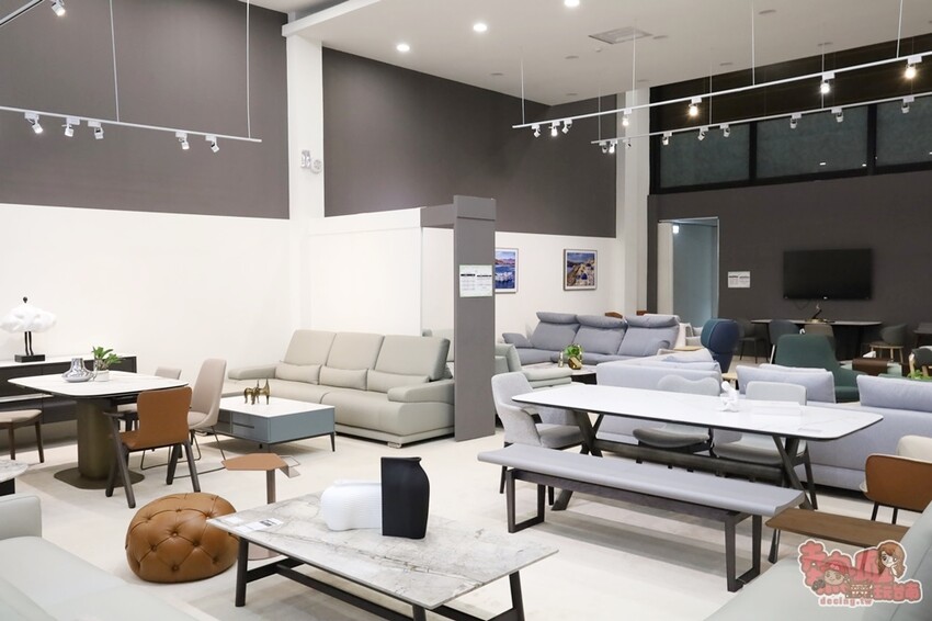 【台南沙發】第諾沙發設計大師!台南沙發的專門家,製作到販售通通一條龍販售~ - 熱血玩台南。跳躍新世界