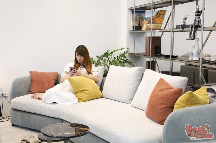 【台南沙發】第諾沙發設計大師!台南沙發的專門家,製作到販售通通一條龍販售~ - 熱血玩台南。跳躍新世界