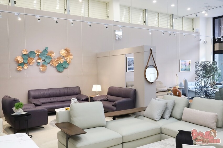 【台南沙發】第諾沙發設計大師!台南沙發的專門家,製作到販售通通一條龍販售~ - 熱血玩台南。跳躍新世界