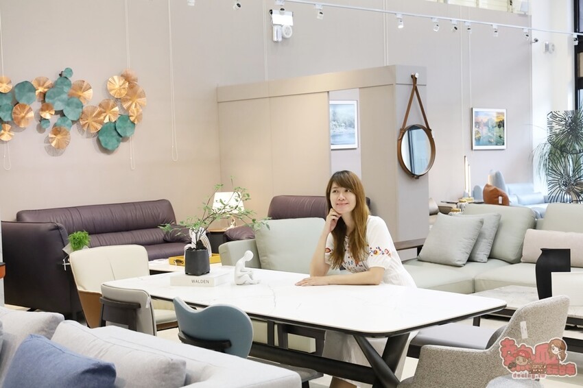 【台南沙發】第諾沙發設計大師!台南沙發的專門家,製作到販售通通一條龍販售~ - 熱血玩台南。跳躍新世界