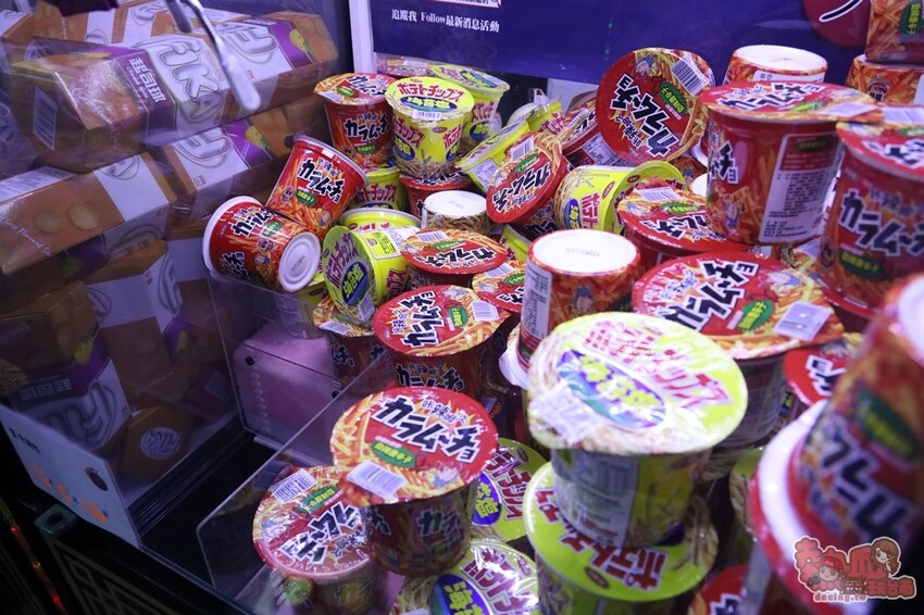 【台南娛樂】夾客棧物流商城！台南唯一一間夾娃娃送摸彩，最大獎五十吋液晶電視送給你~ - 熱血玩台南。跳躍新世界