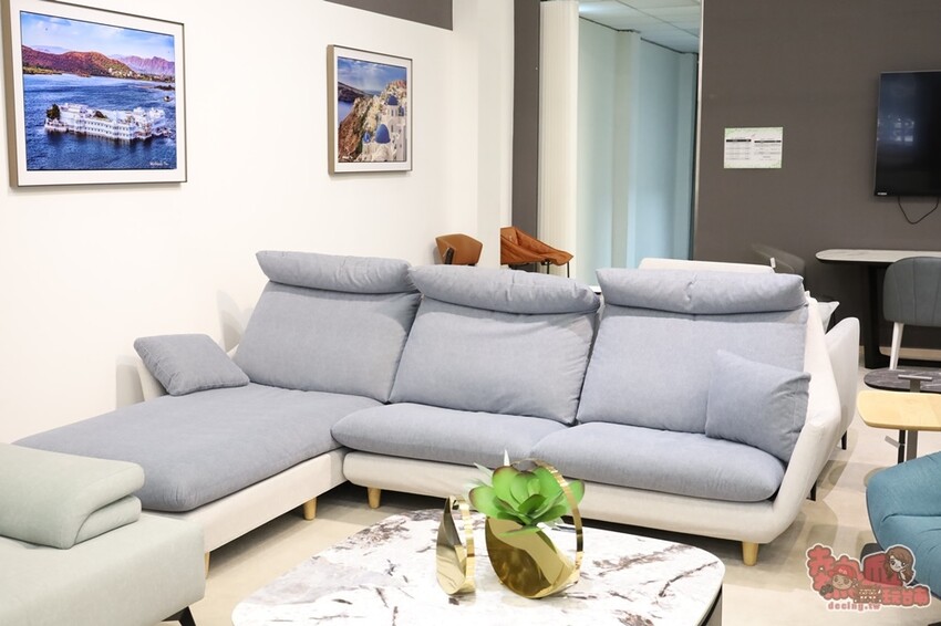【台南沙發】第諾沙發設計大師!台南沙發的專門家,製作到販售通通一條龍販售~ - 熱血玩台南。跳躍新世界