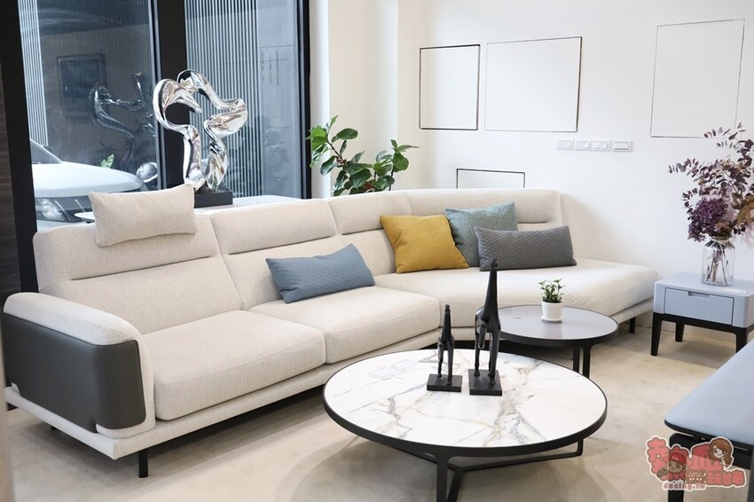 【台南沙發】第諾沙發設計大師!台南沙發的專門家,製作到販售通通一條龍販售~ - 熱血玩台南。跳躍新世界