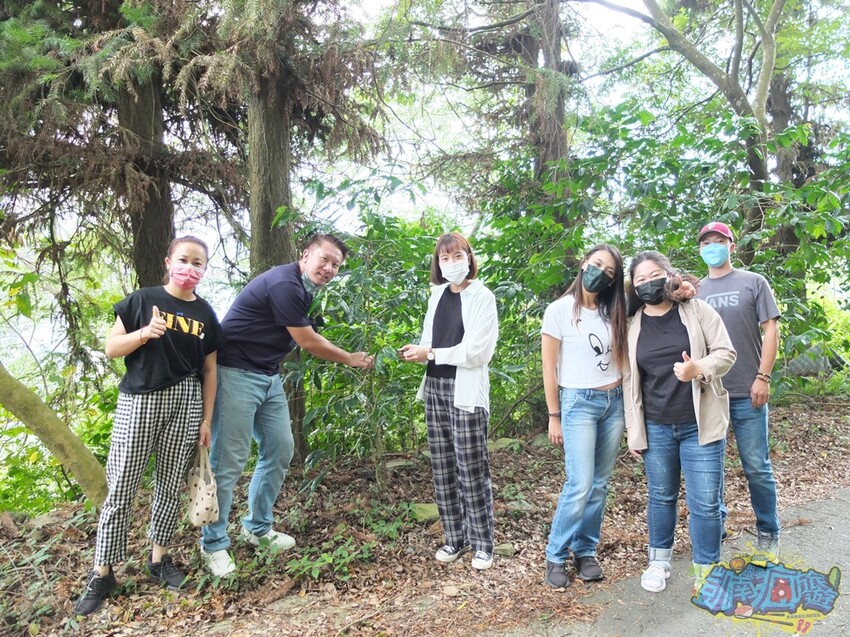 咖啡體驗活動【卡督夫咖啡莊園】德文部落百年咖啡文化洗禮！走進咖啡園 探索原鄉咖啡味/與山共食原異料理饗宴 私房景觀台賞百萬級風景 採預約制(含報名資訊) - 跟著凱南瘋旅遊