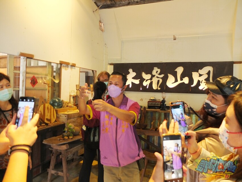 恆春半島私房玩法！體驗銀合歡溜溜球DIY 秘境槺林古道看夕陽 嚐在地總舖師料理風味晚餐 享受南島國境Chill時光 - 跟著凱南瘋旅遊