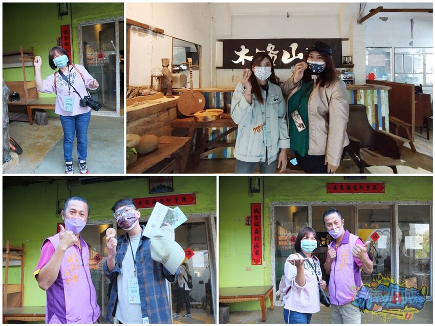 恆春半島私房玩法！體驗銀合歡溜溜球DIY 秘境槺林古道看夕陽 嚐在地總舖師料理風味晚餐 享受南島國境Chill時光 - 跟著凱南瘋旅遊