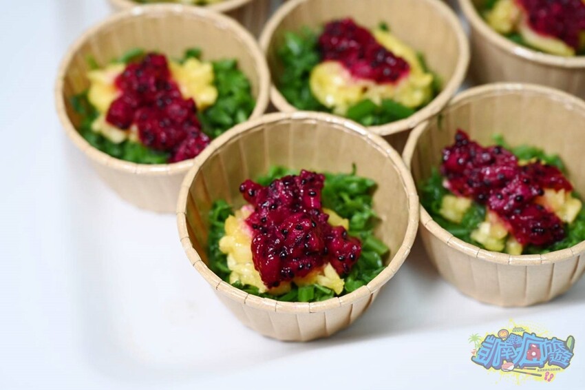 恆春半島私房玩法！體驗銀合歡溜溜球DIY 秘境槺林古道看夕陽 嚐在地總舖師料理風味晚餐 享受南島國境Chill時光 - 跟著凱南瘋旅遊