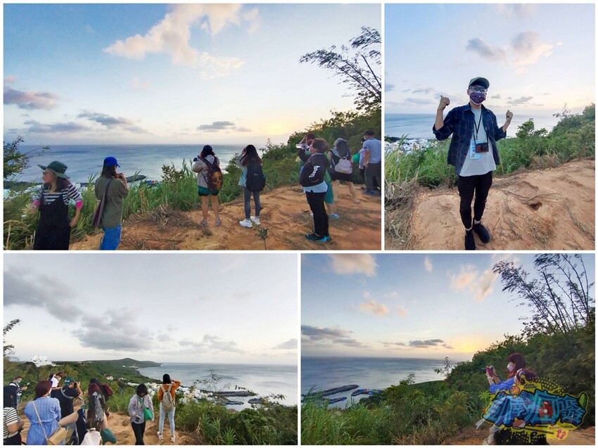 恆春半島私房玩法！體驗銀合歡溜溜球DIY 秘境槺林古道看夕陽 嚐在地總舖師料理風味晚餐 享受南島國境Chill時光 - 跟著凱南瘋旅遊