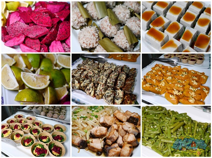 恆春半島私房玩法！體驗銀合歡溜溜球DIY 秘境槺林古道看夕陽 嚐在地總舖師料理風味晚餐 享受南島國境Chill時光 - 跟著凱南瘋旅遊