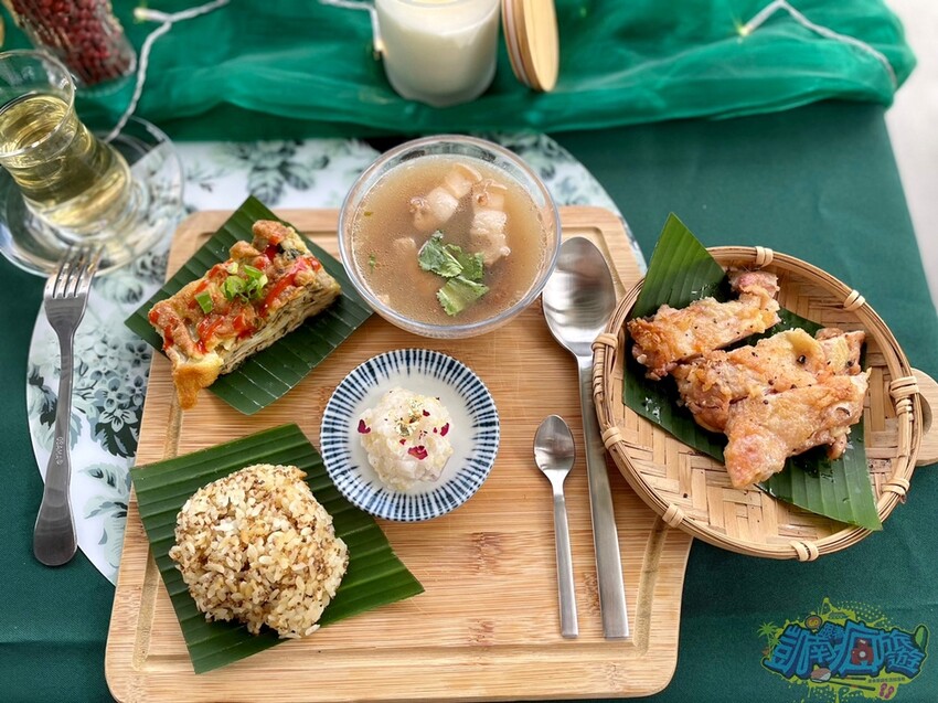 咖啡體驗活動【卡督夫咖啡莊園】德文部落百年咖啡文化洗禮！走進咖啡園 探索原鄉咖啡味/與山共食原異料理饗宴 私房景觀台賞百萬級風景 採預約制(含報名資訊) - 跟著凱南瘋旅遊