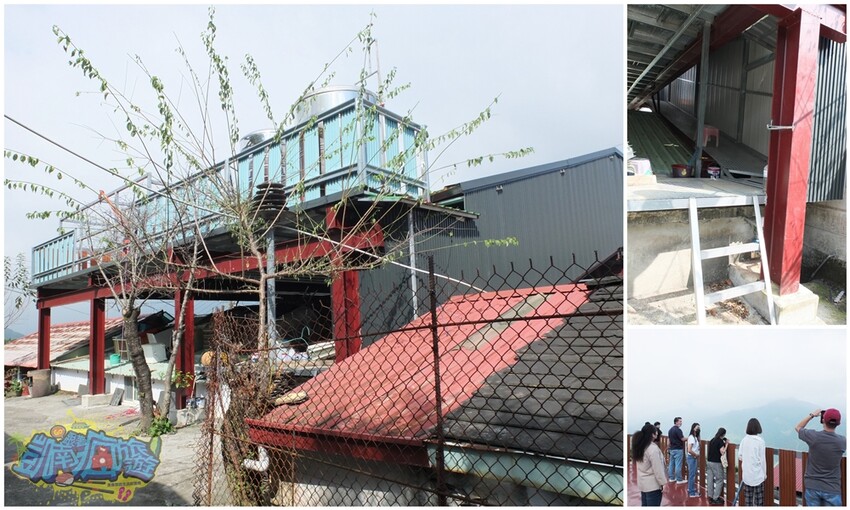 咖啡體驗活動【卡督夫咖啡莊園】德文部落百年咖啡文化洗禮！走進咖啡園 探索原鄉咖啡味/與山共食原異料理饗宴 私房景觀台賞百萬級風景 採預約制(含報名資訊) - 跟著凱南瘋旅遊