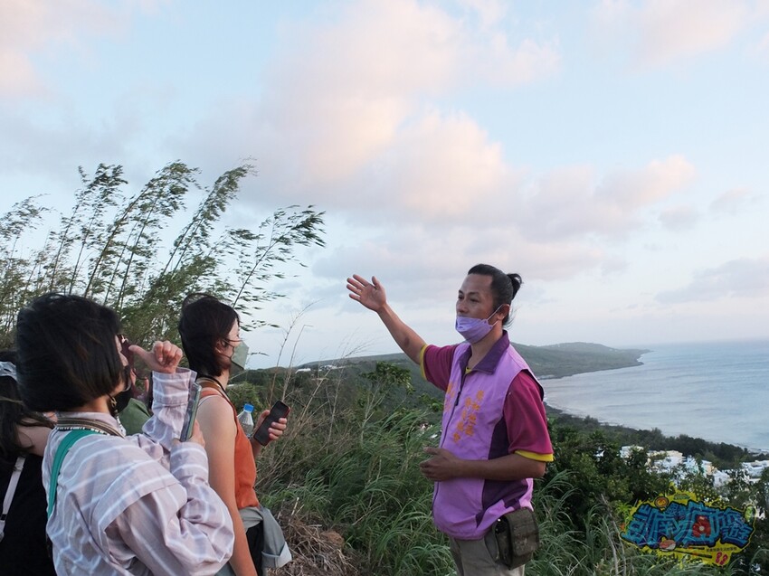 恆春半島私房玩法！體驗銀合歡溜溜球DIY 秘境槺林古道看夕陽 嚐在地總舖師料理風味晚餐 享受南島國境Chill時光 - 跟著凱南瘋旅遊