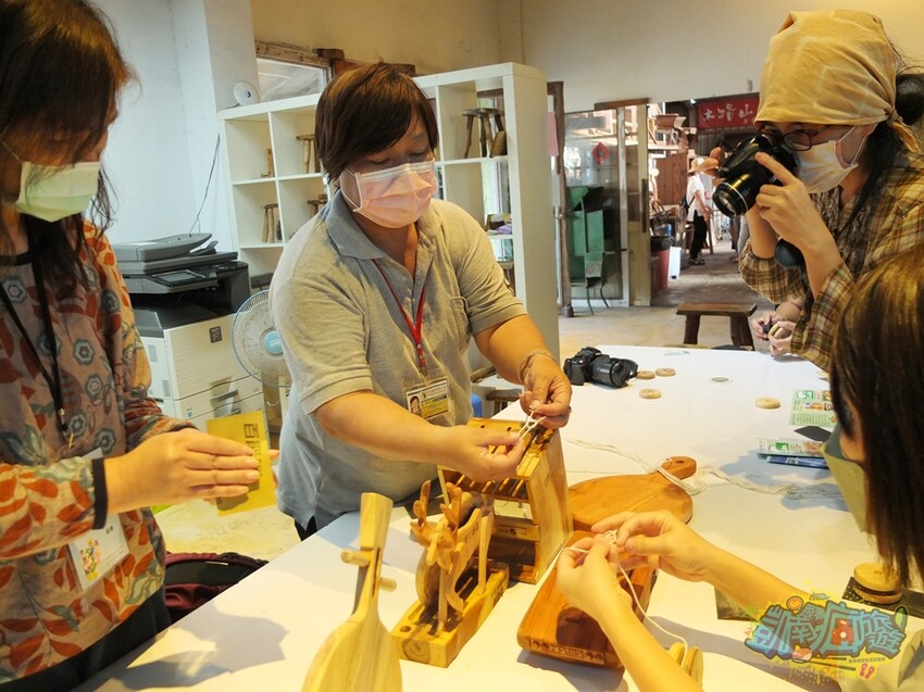 恆春半島私房玩法！體驗銀合歡溜溜球DIY 秘境槺林古道看夕陽 嚐在地總舖師料理風味晚餐 享受南島國境Chill時光 - 跟著凱南瘋旅遊